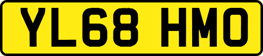 YL68HMO