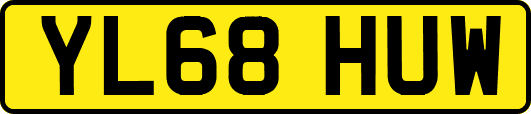 YL68HUW