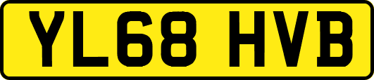 YL68HVB