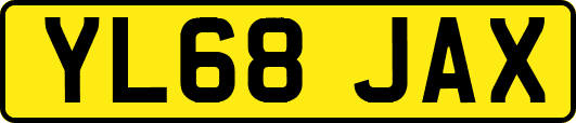 YL68JAX