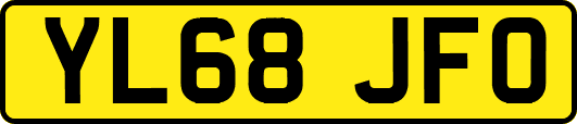 YL68JFO