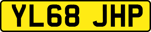YL68JHP