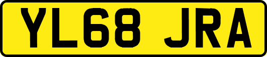 YL68JRA