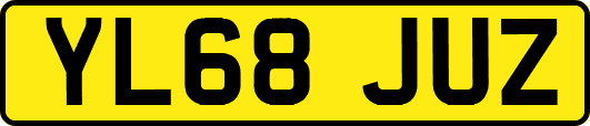 YL68JUZ