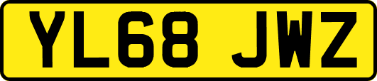 YL68JWZ