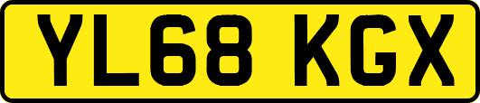 YL68KGX