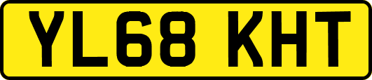 YL68KHT
