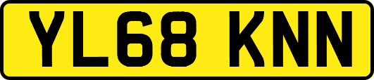 YL68KNN
