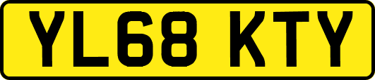 YL68KTY
