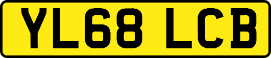 YL68LCB