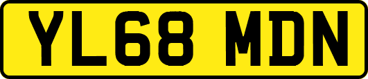 YL68MDN