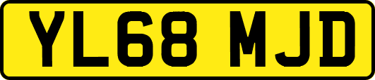 YL68MJD