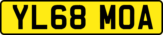 YL68MOA