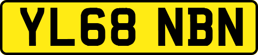 YL68NBN