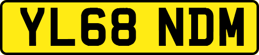 YL68NDM