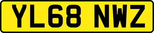 YL68NWZ