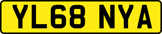 YL68NYA