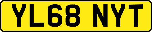 YL68NYT