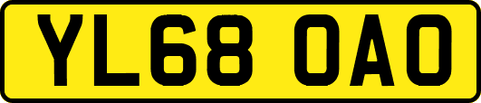 YL68OAO
