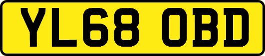 YL68OBD