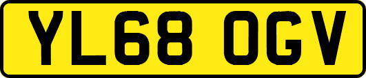 YL68OGV