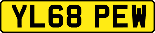 YL68PEW