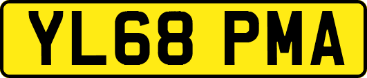 YL68PMA