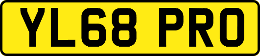 YL68PRO