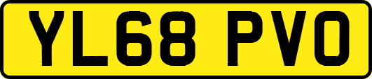 YL68PVO