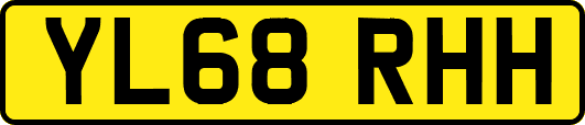 YL68RHH