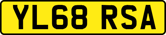 YL68RSA