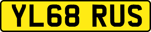 YL68RUS