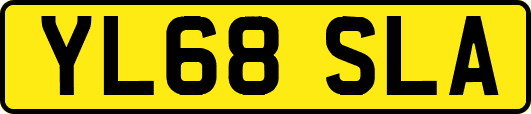 YL68SLA