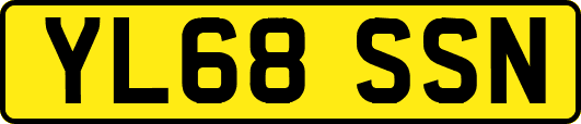YL68SSN