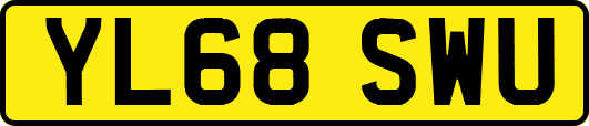 YL68SWU