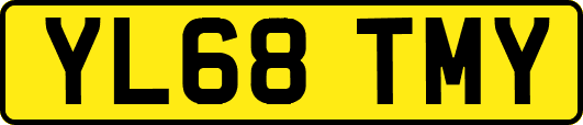 YL68TMY