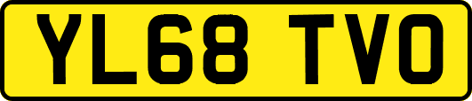 YL68TVO