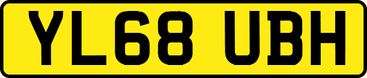 YL68UBH