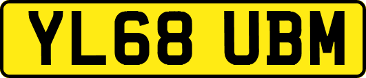 YL68UBM
