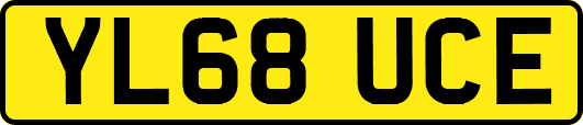 YL68UCE