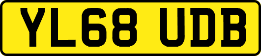 YL68UDB