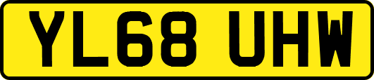 YL68UHW