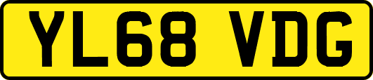 YL68VDG