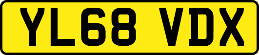 YL68VDX