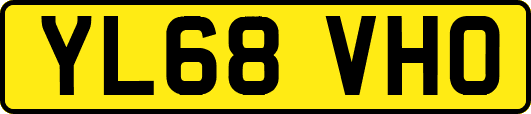 YL68VHO