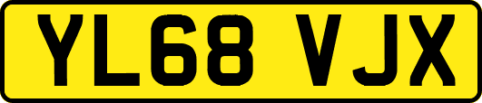 YL68VJX