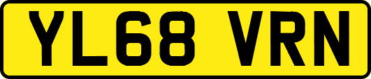 YL68VRN