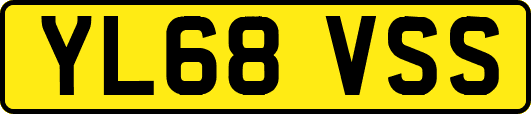 YL68VSS