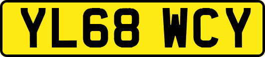 YL68WCY