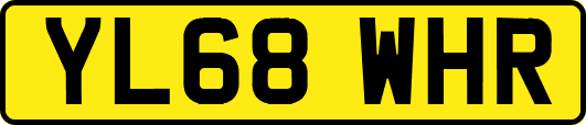 YL68WHR